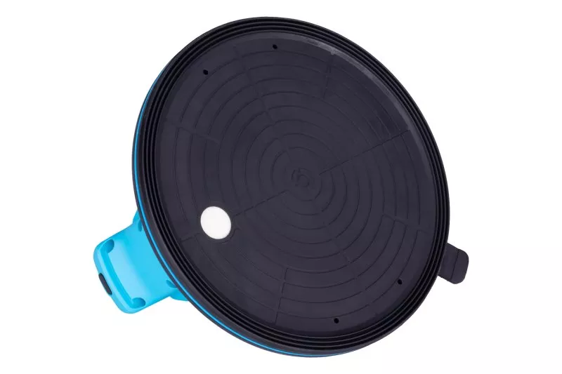 Přísavka akumulátorová WESTBERG 200mm Li+ion 3.6V/2.0Ah CE