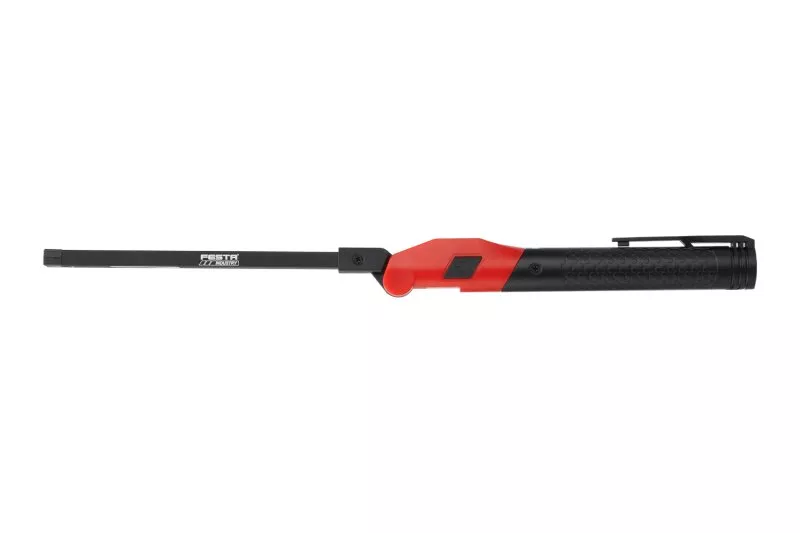Svítilna FESTA INDUSTRY LED výklopná 300lm IP54 s magnetem Li-ion 3.7V/0.8Ah