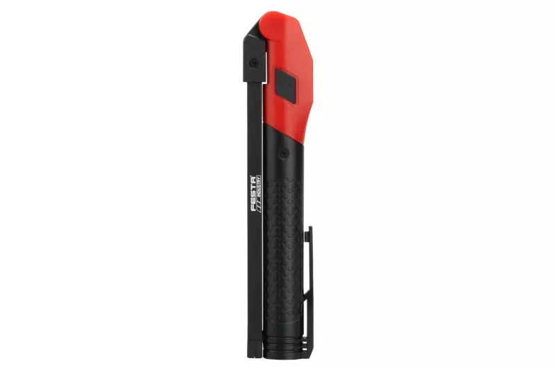 Svítilna FESTA INDUSTRY LED výklopná 300lm IP54 s magnetem Li-ion 3.7V/0.8Ah