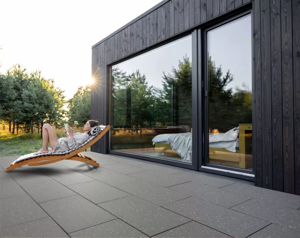 TOPTERAMO Dlažba GRANEX XXL GRANDEZZA 800x400x30 mm