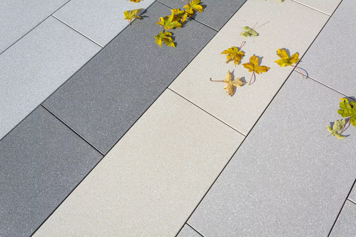TOPTERAMO Dlažba GRANEX XXL DELICATO 800x400x30 mm
