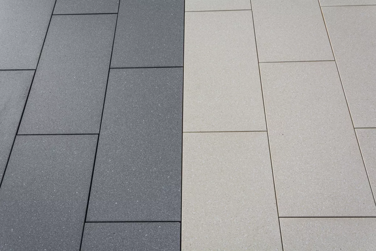 TOPTERAMO Dlažba GRANEX XXL DELICATO 800x400x30 mm