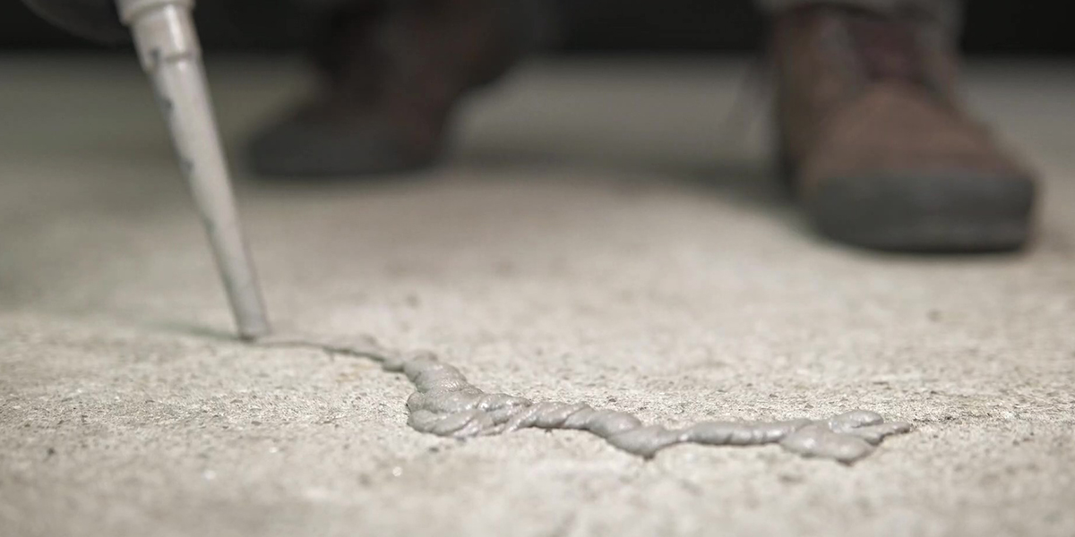 Oprava betonu BETON FIX