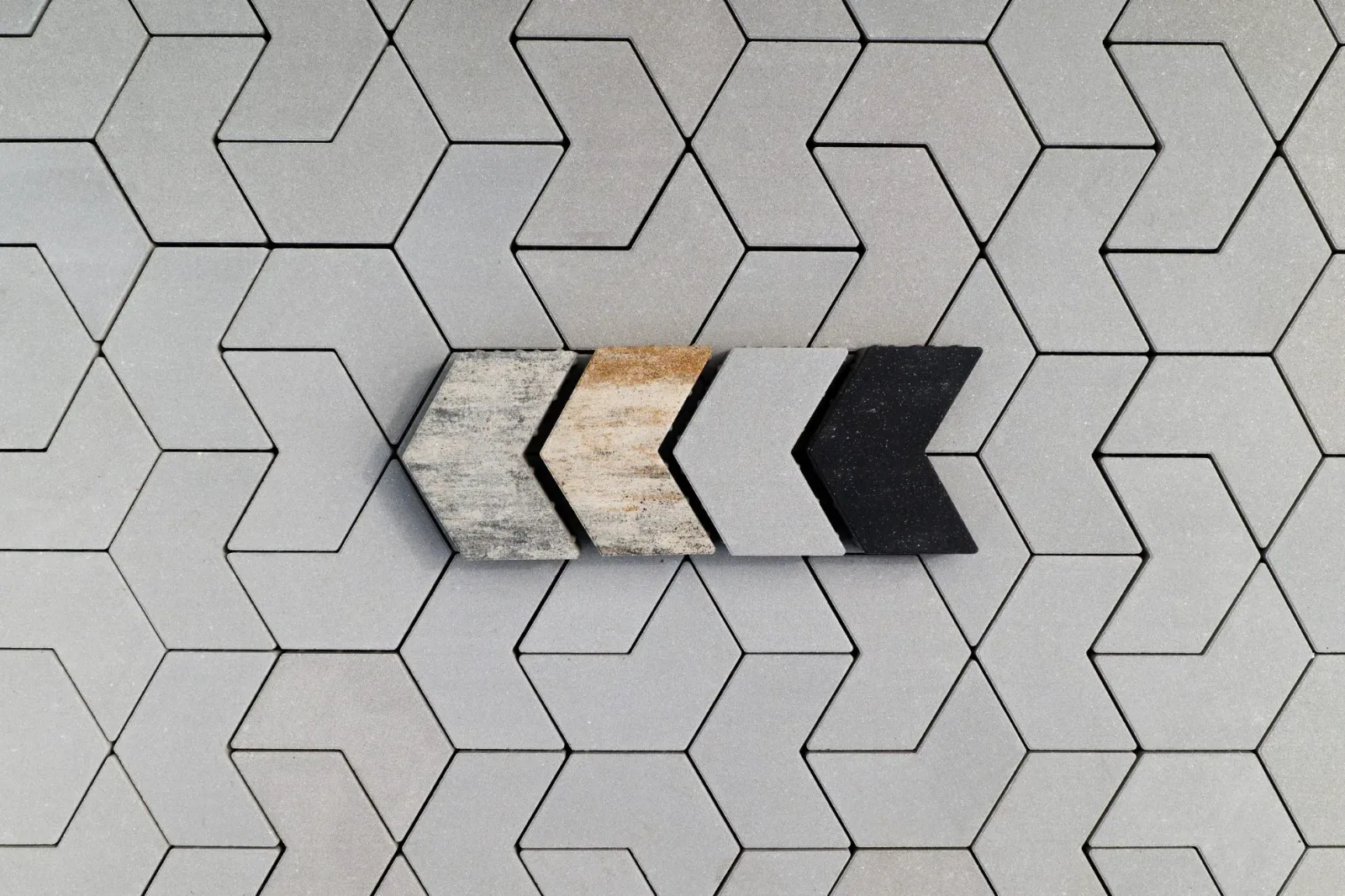 SEMMELROCK - Dlažba ARTE Smart 6 cm PaveLock