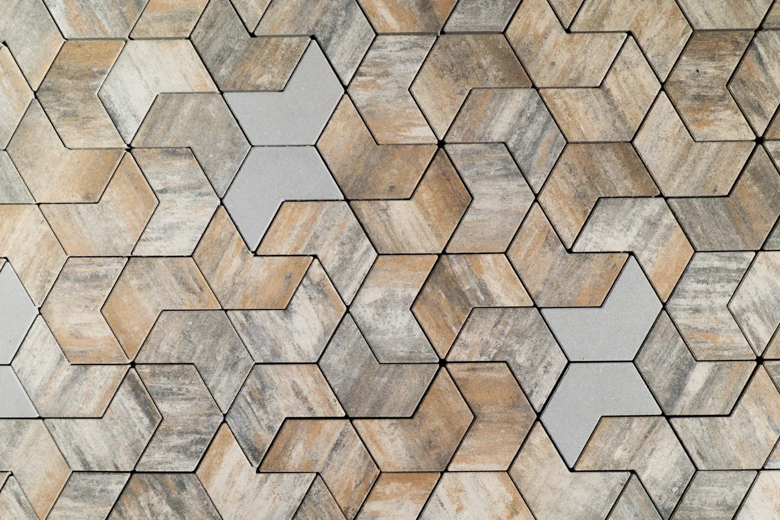 SEMMELROCK - Dlažba ARTE Smart 6 cm PaveLock