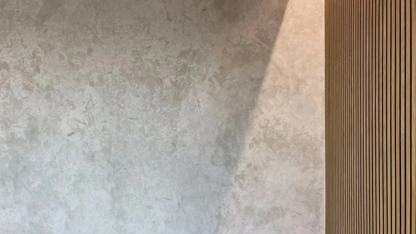 Designová stěrka BETON NATURAL (5 kg)