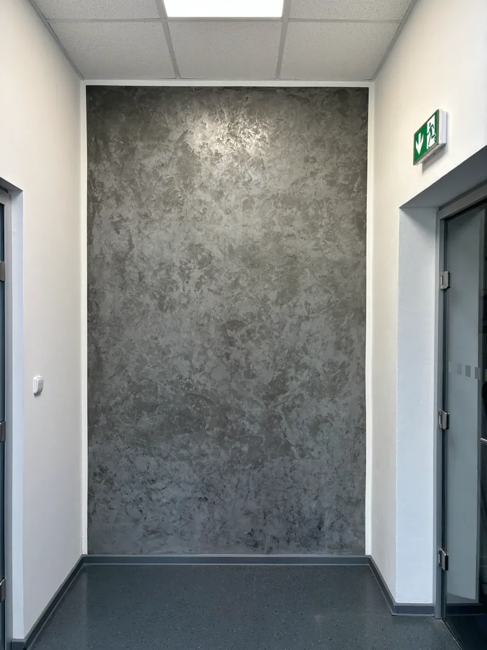 Designová stěrka BETON NATURAL (5 kg)