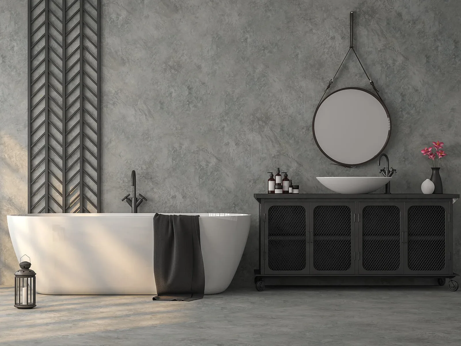 Designová stěrka BETON EXCLUSIVE (5 kg)