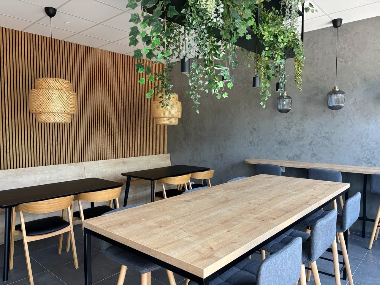 Designová stěrka BETON NATURAL (5 kg)