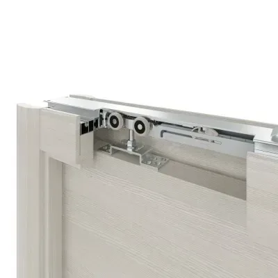 Obložková stavební pouzdra NEsložené OPENBOX SDK 100 mm příčka dokončená 1970 mm průchod