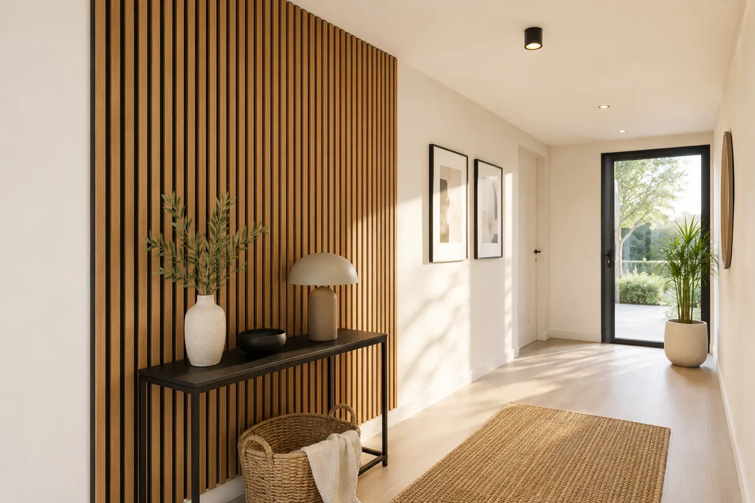 Designové akustické panely WALLNITE DESIGN LINE FÓLIE