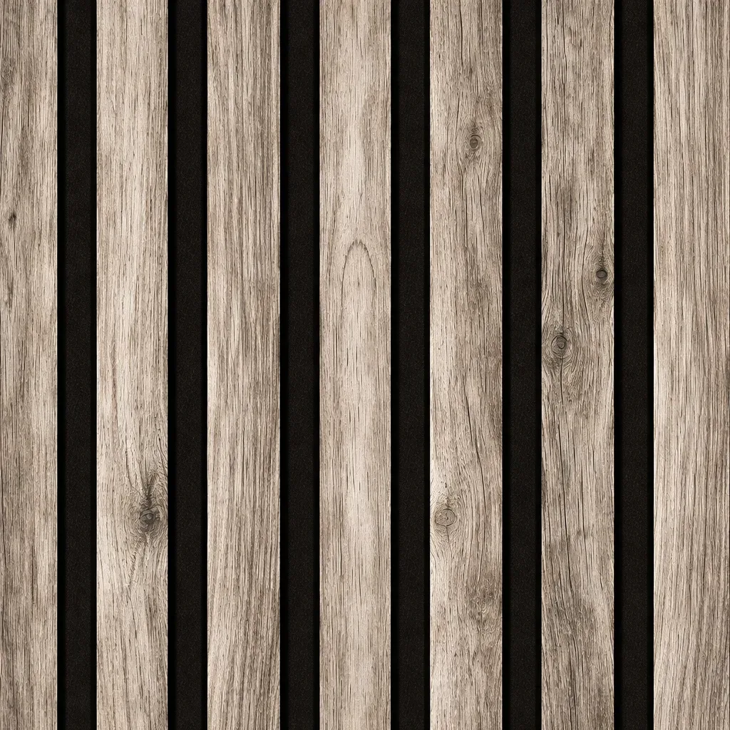 Designové akustické panely WALLNITE DESIGN LINE FÓLIE