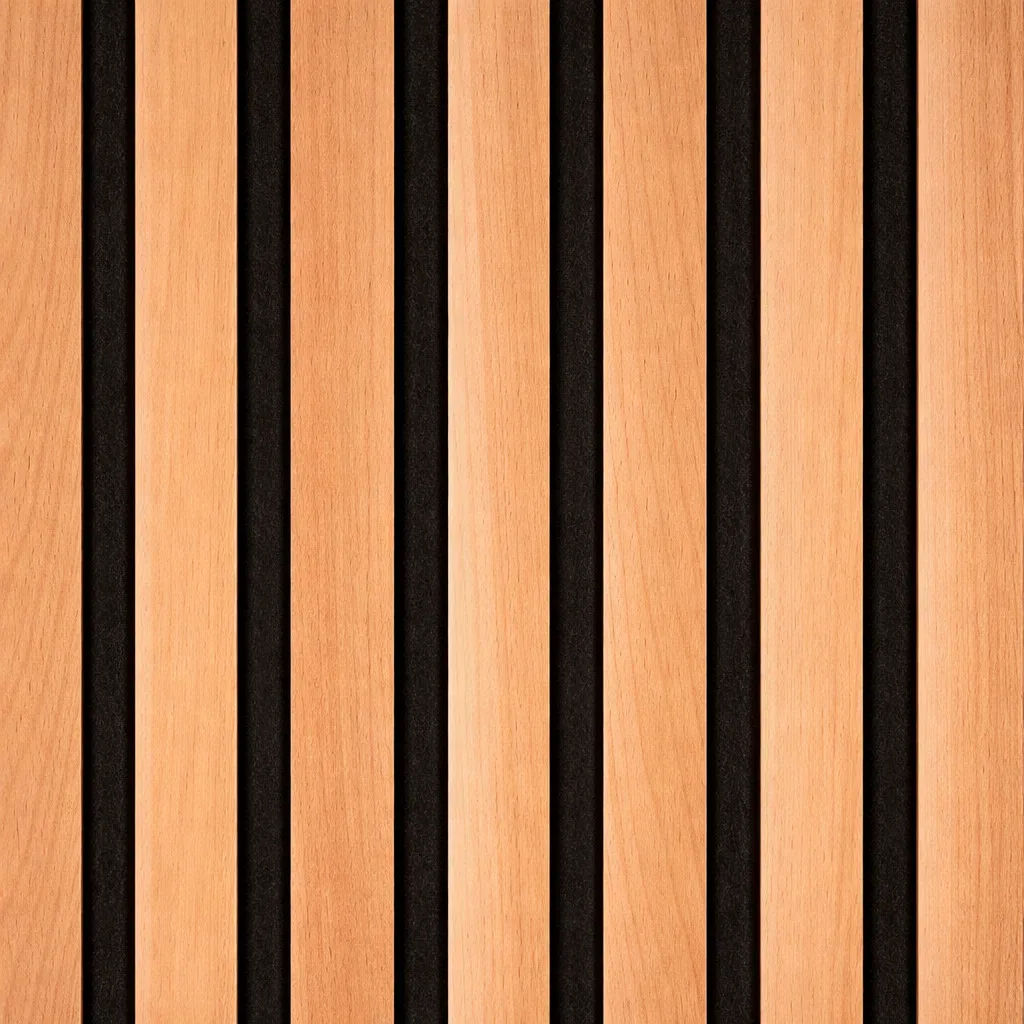 Designové akustické panely WALLNITE DESIGN LINE FÓLIE