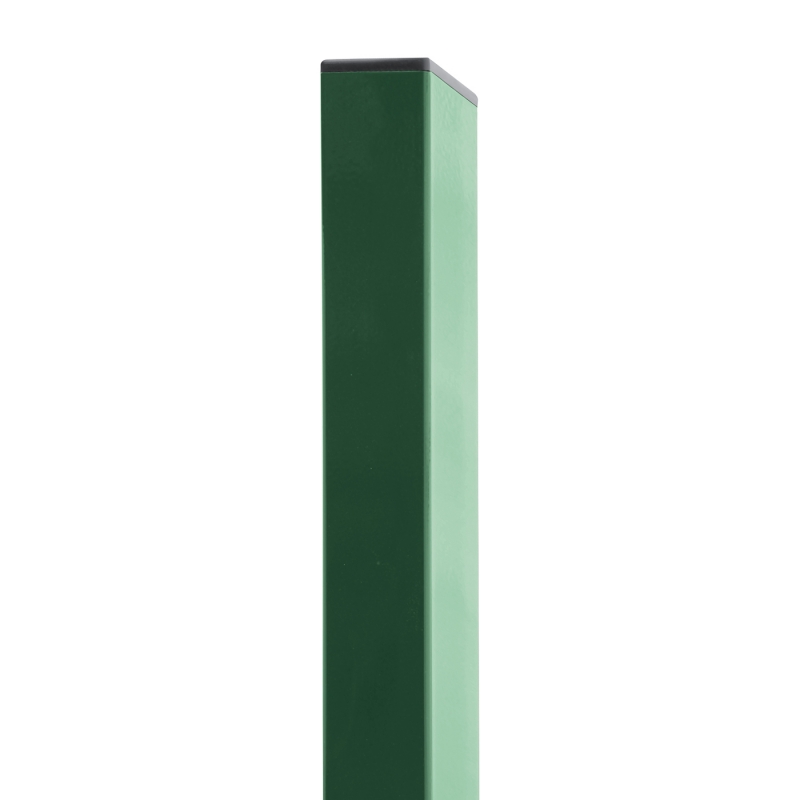 Sloupek PILODEL® Zn + PVC 60 × 40 mm - délka 320 cm