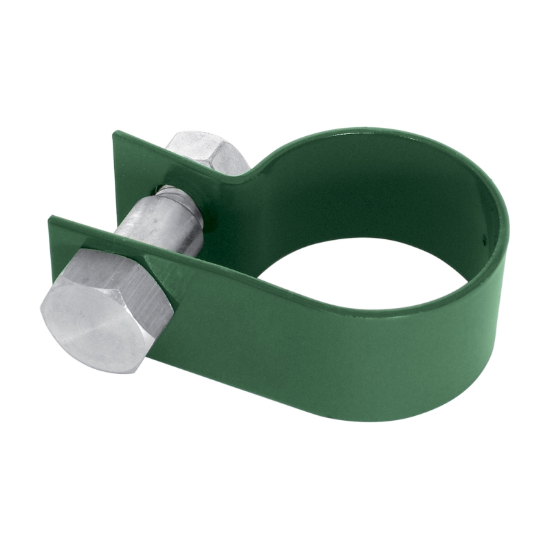 Napínák IDEAL Super poplastovaný (Zn + PVC)