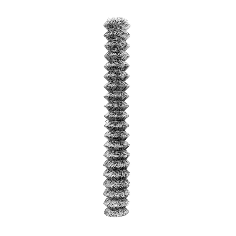 Čtyřhranné pletivo pozinkované IDEAL Zn (kompaktní balení, bez napínacího drátu) - výška 180 cm, 25 m