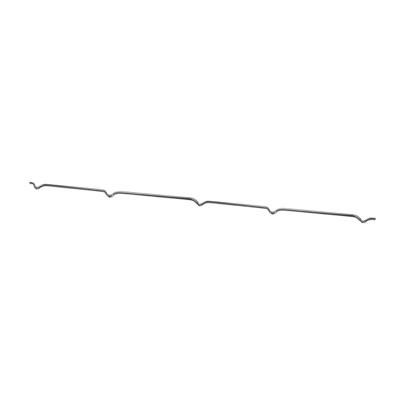 Konzole pozinkovaná (Zn) - výška 100 cm, průměr 8 mm