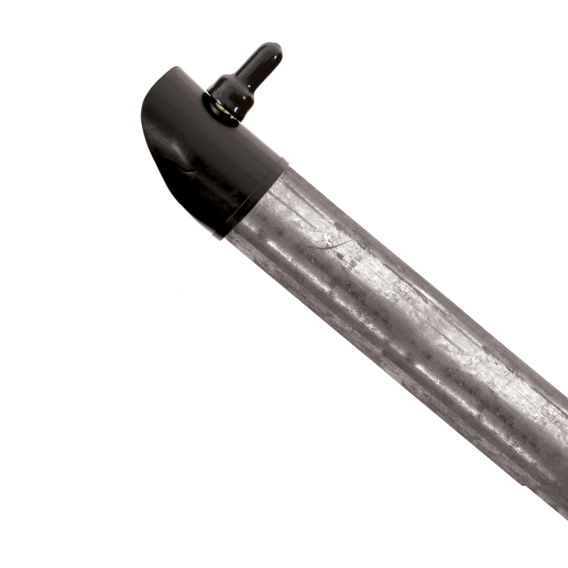 Vzpěra IDEAL® pozinkovaná (Zn) 2500/38, včetně spojovacího materiálu
