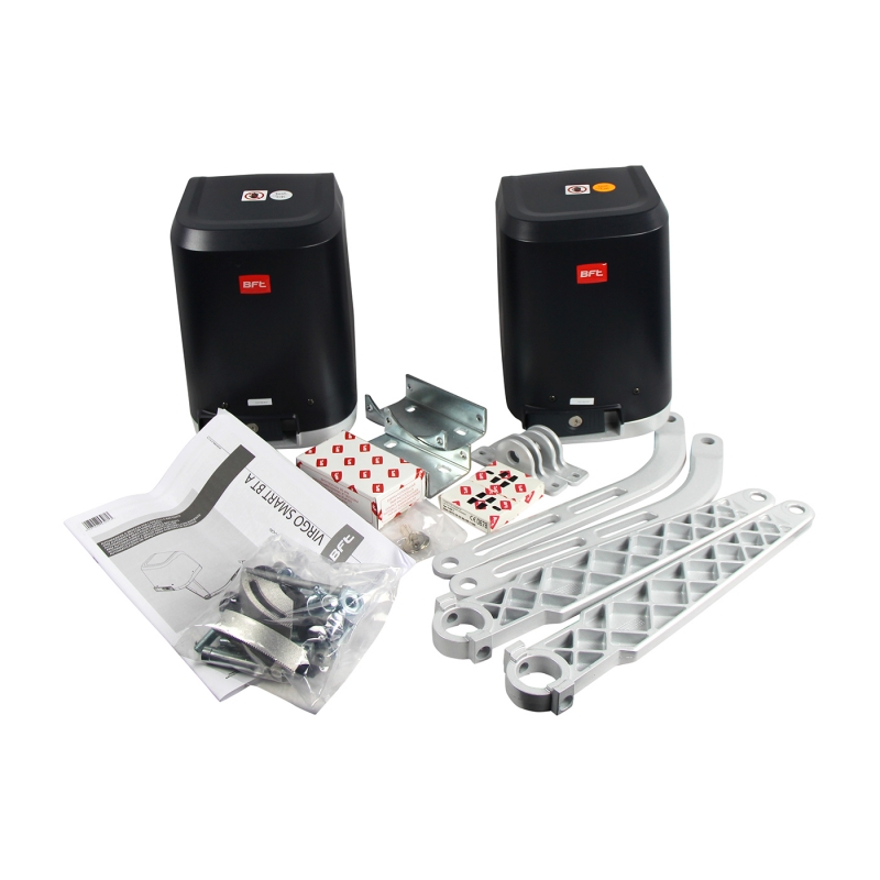 VIRGO SMART BT A 20 KIT