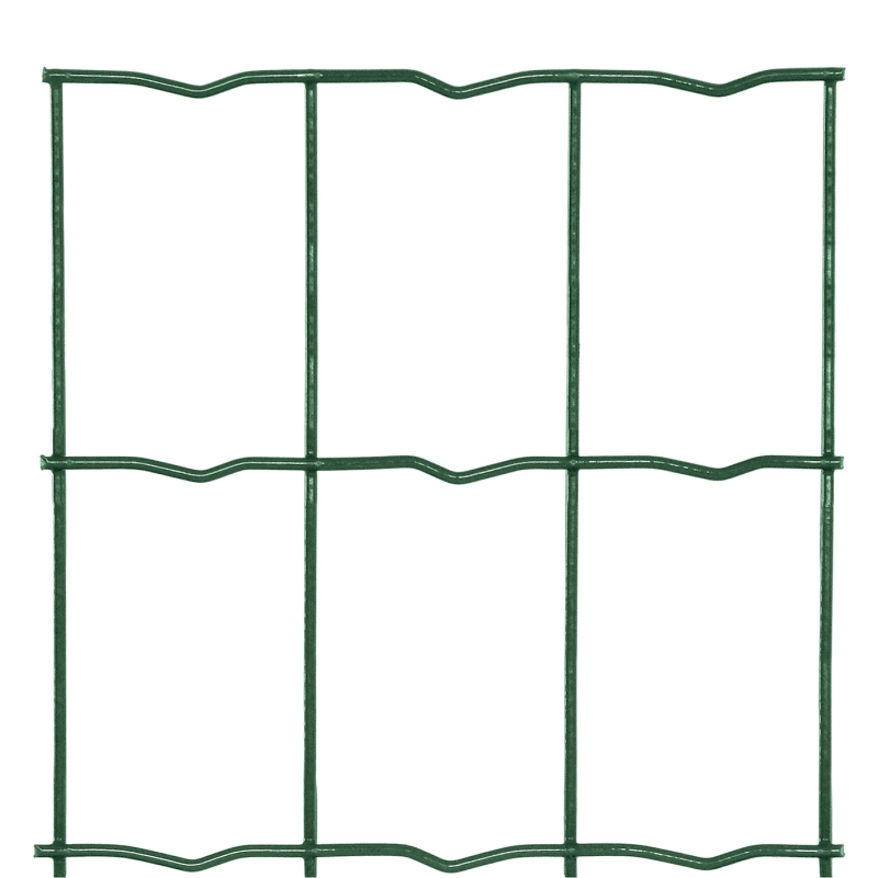 Zahradní síť PILONET® MIDDLE poplastovaná (Zn + PVC) - výška 100 cm, role 25 m