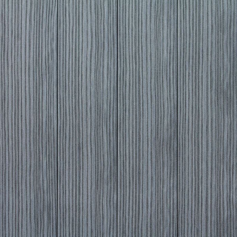 Šedá plotovka PILWOOD® rozměr 2000 × 90 × 15 mm