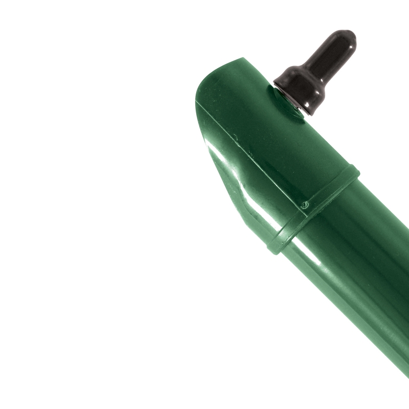 Vzpěra IDEAL® poplastovaná (Zn + PVC) 3500/48, včetně spojovacího materiálu
