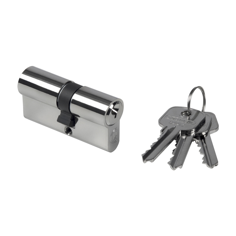 Vložka 60mm (30/30) 3012-60-STD-GSZ LOCINOX