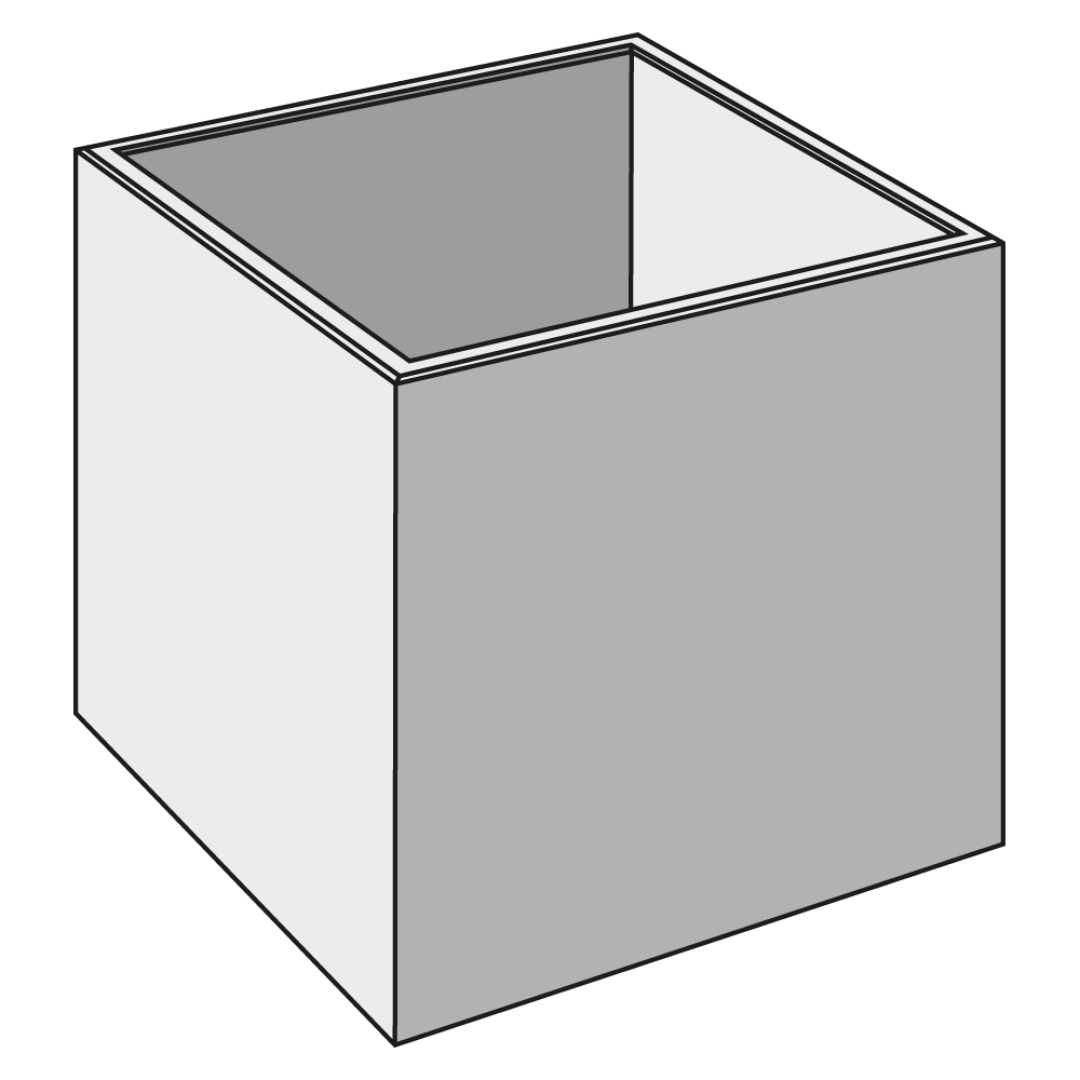 presbeton-lite-cube-5-hladky-seda — foto 3