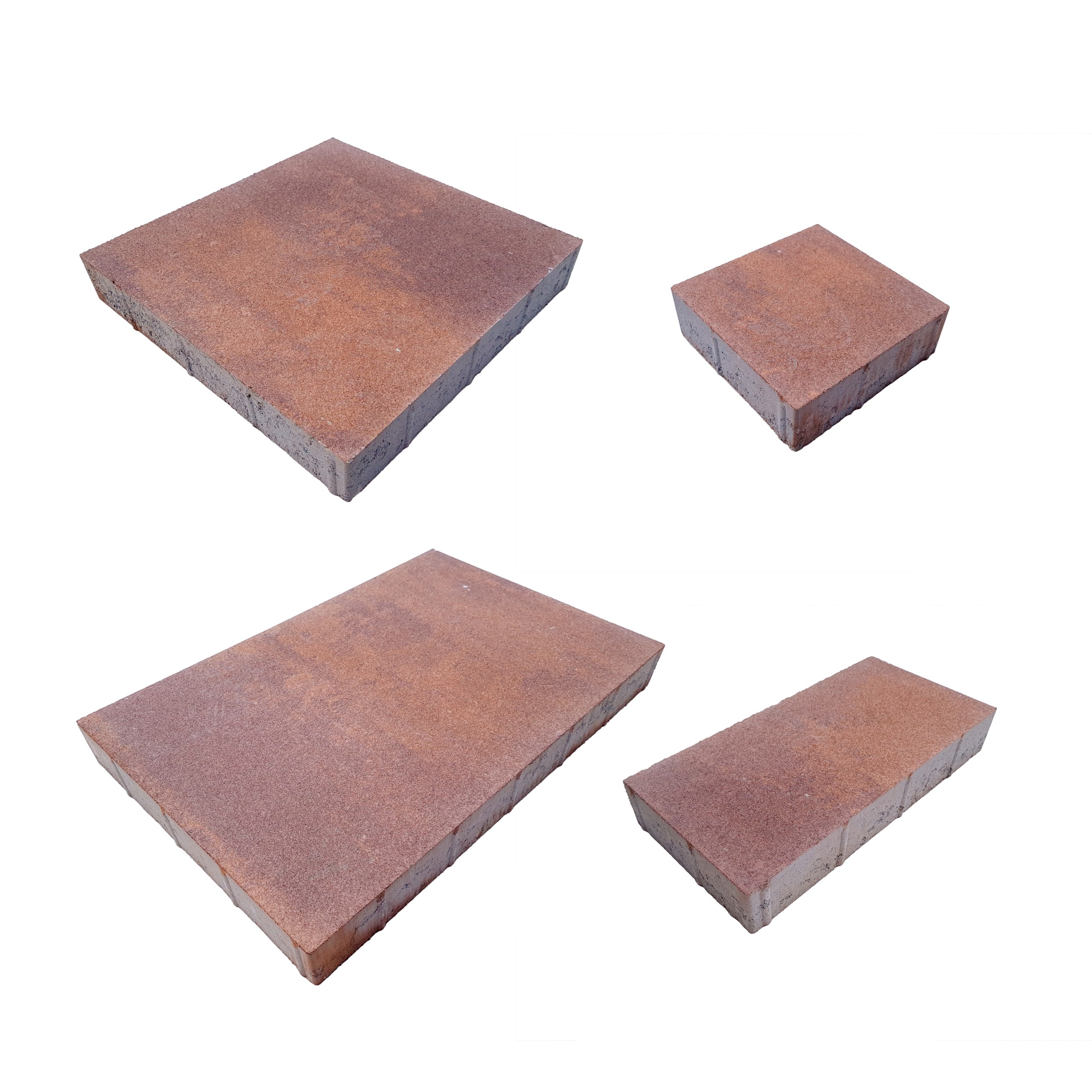 PRESBETON - PIANETA MIX 60 mm
