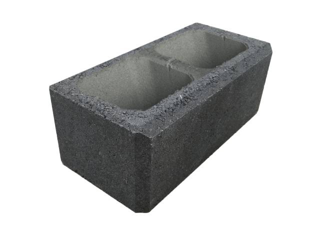 PRESBETON - SIMPLE BLOCK - HX 2/20/AF tvarovka ukončující celá (Hladký Přírodní) — foto 13