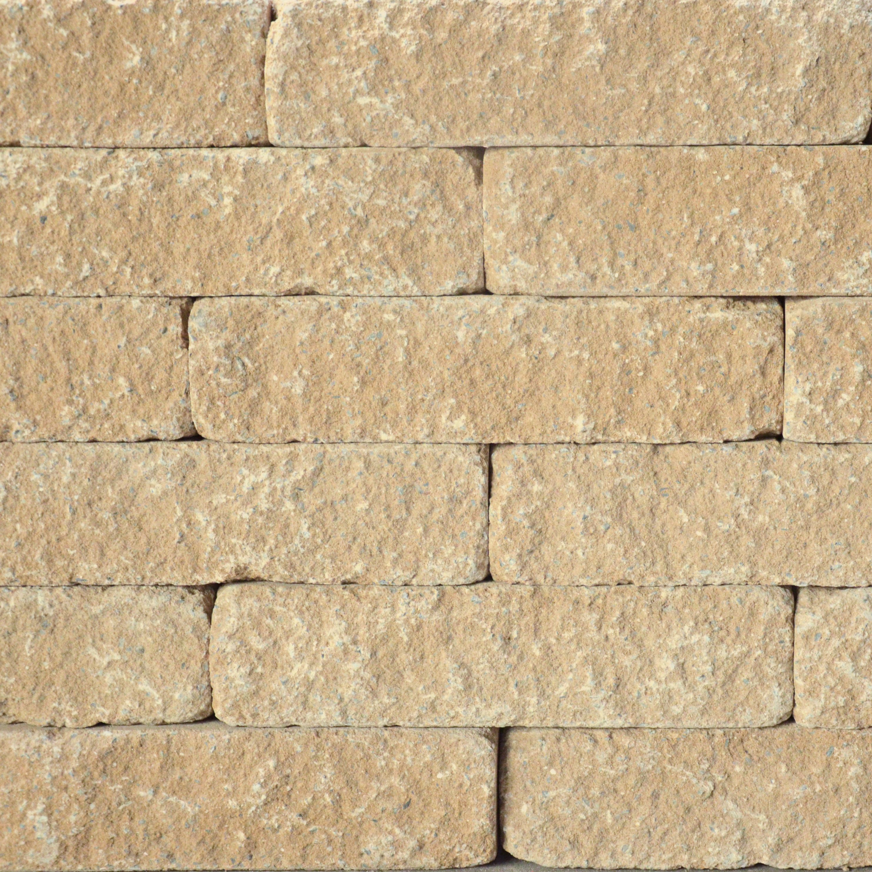 PRESBETON - Schod DUO STONE schod a tvarovka zákrytová na sloupek 150 mm