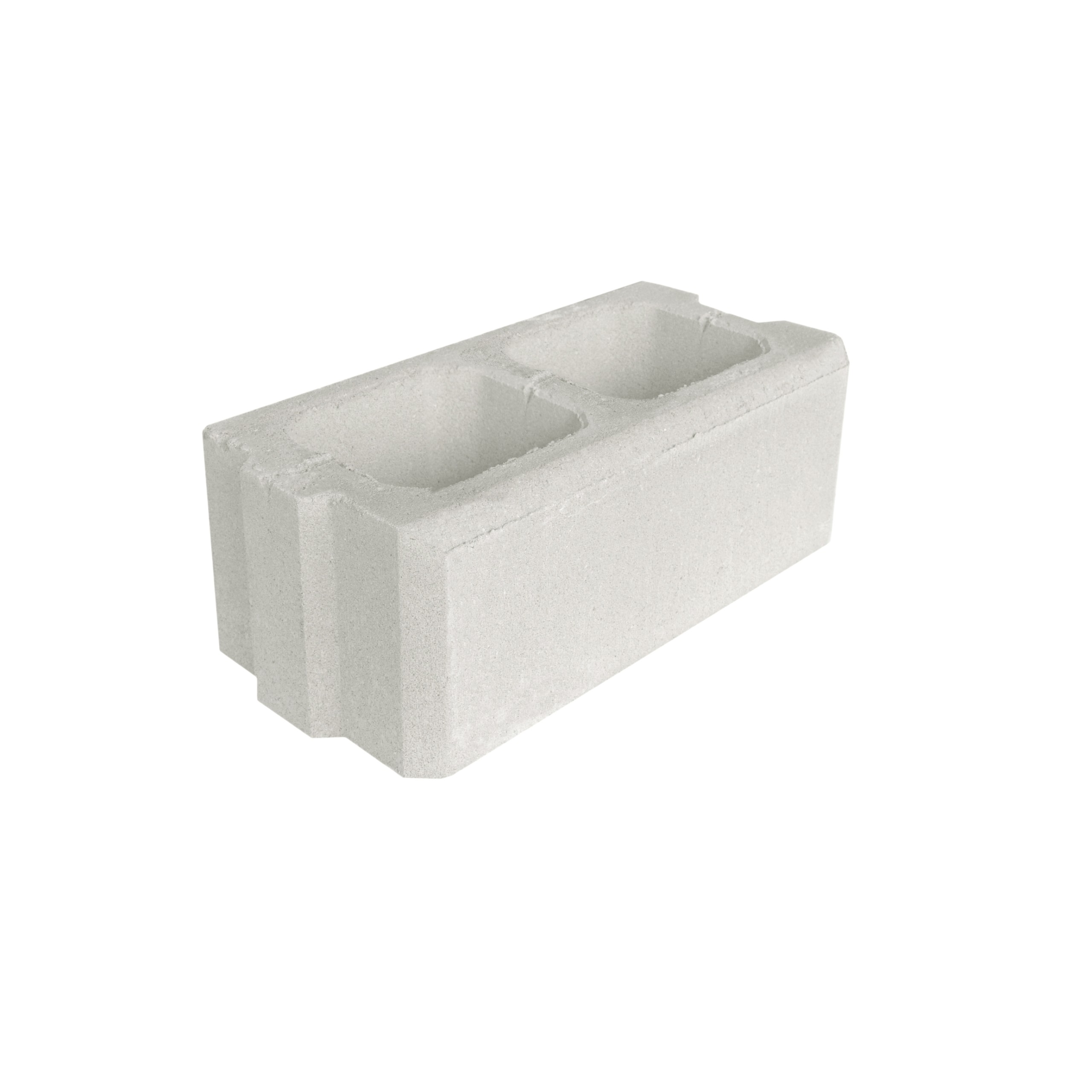 PRESBETON - SIMPLE BLOCK - HX 1/20/AF tvarovka průběžná celá (Hladký Přírodní) — foto 13