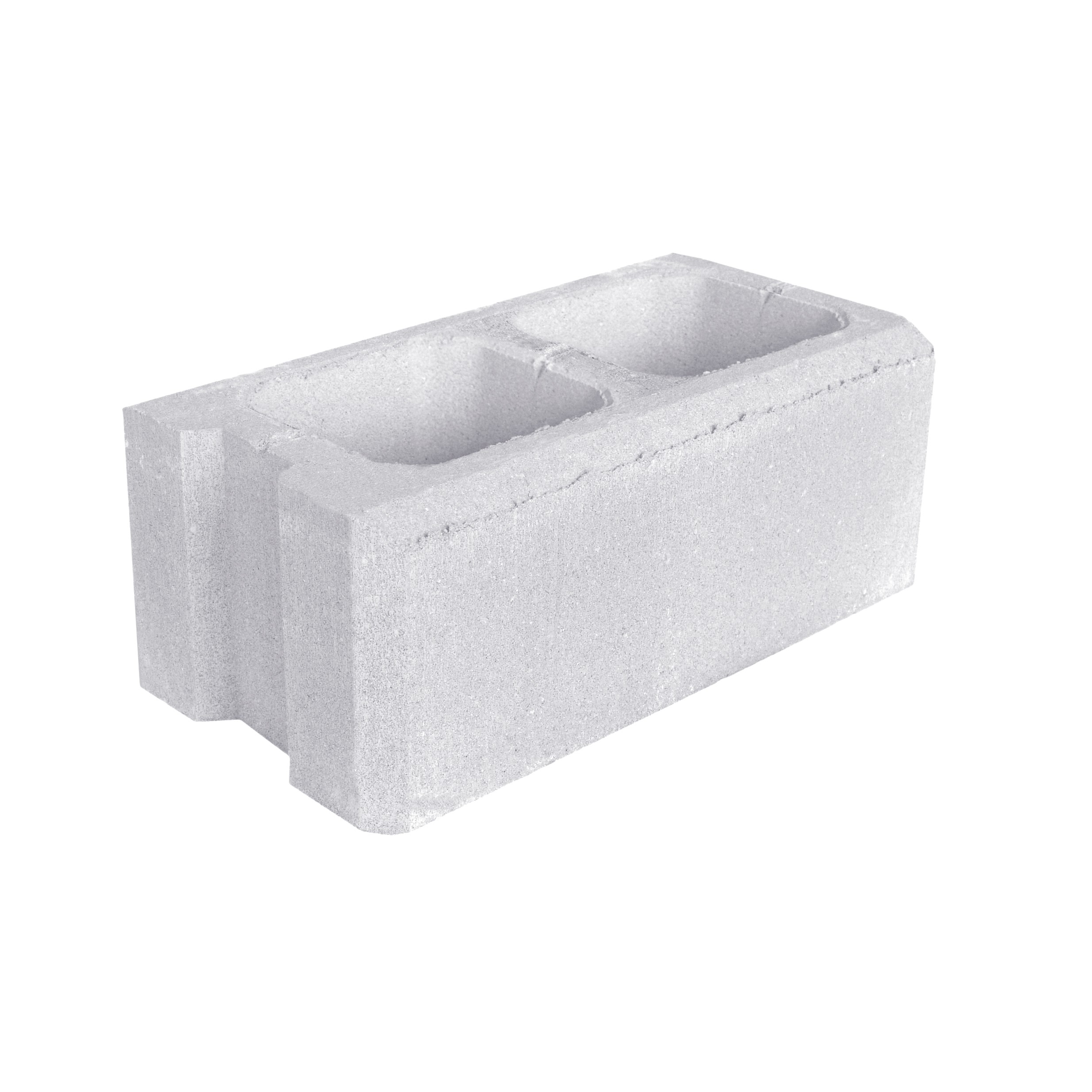 PRESBETON - SIMPLE BLOCK - HX 2/20/AF tvarovka ukončující celá (Hladký Přírodní) — foto 9
