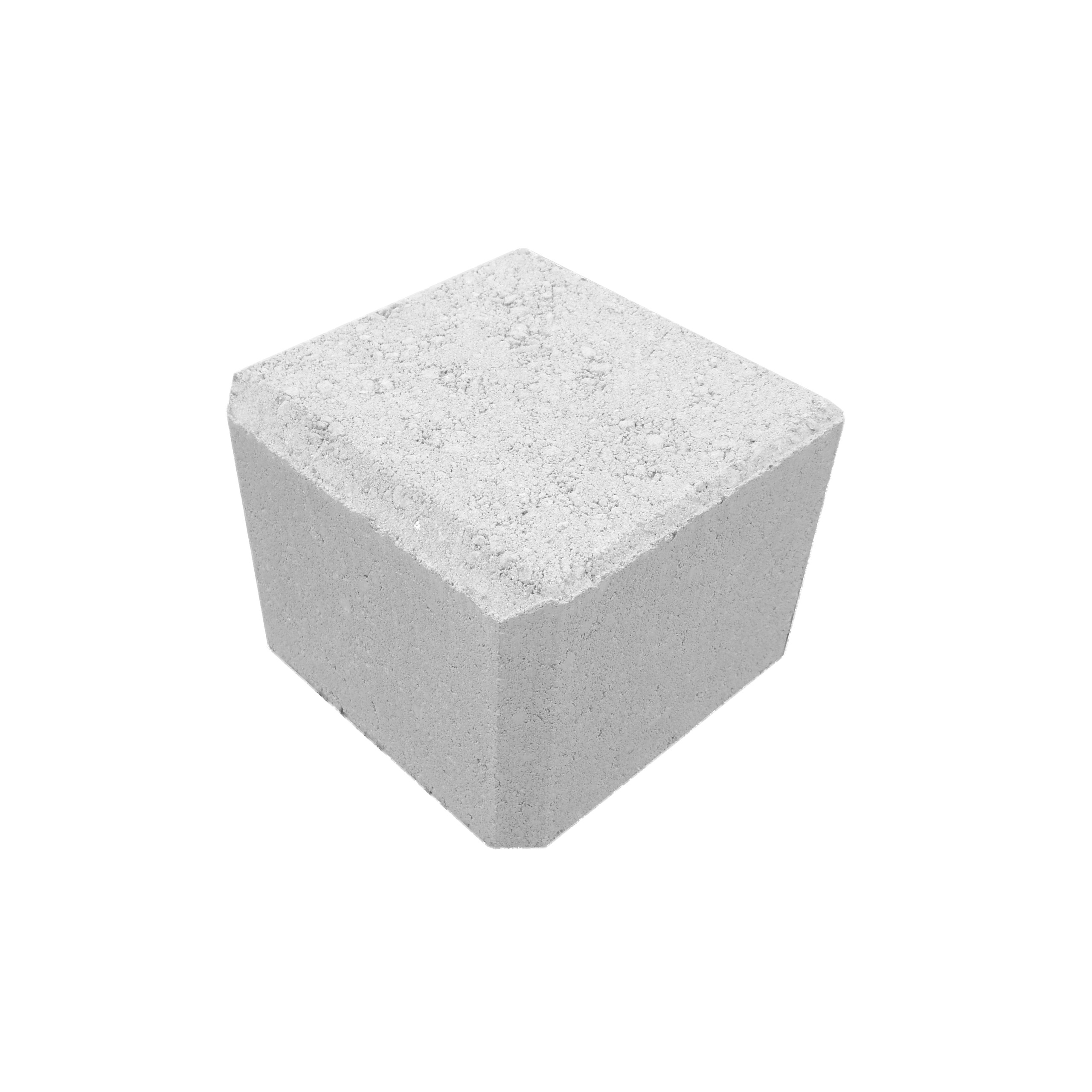 PRESBETON - SIMPLE BLOCK - HX 3/20/AFU tvarovka plná ukončující poloviční (Hladký Přírodní) — foto 13