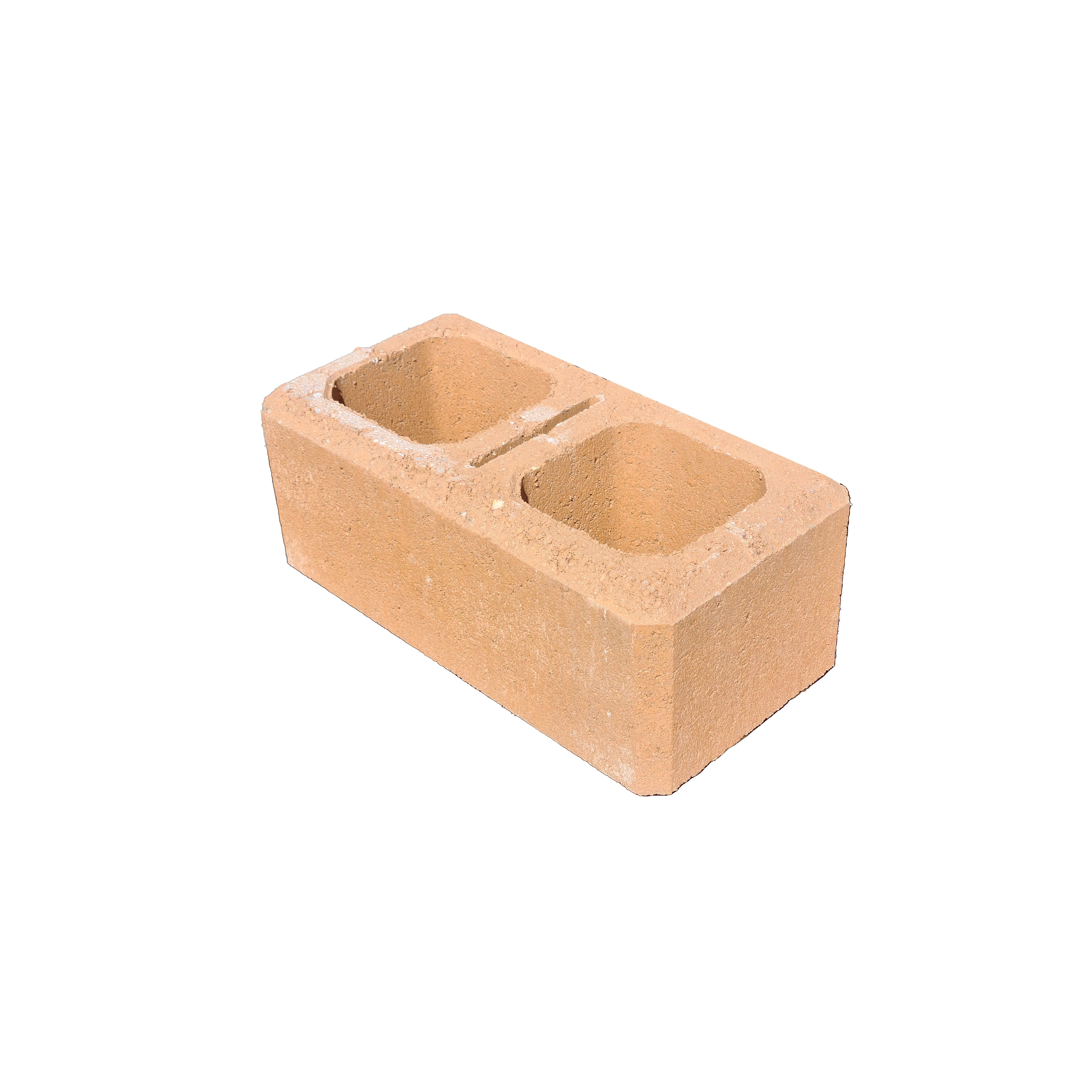 PRESBETON - SIMPLE BLOCK - HX 4/20/AF tvarovka sloupková (Hladký Přírodní) — foto 12
