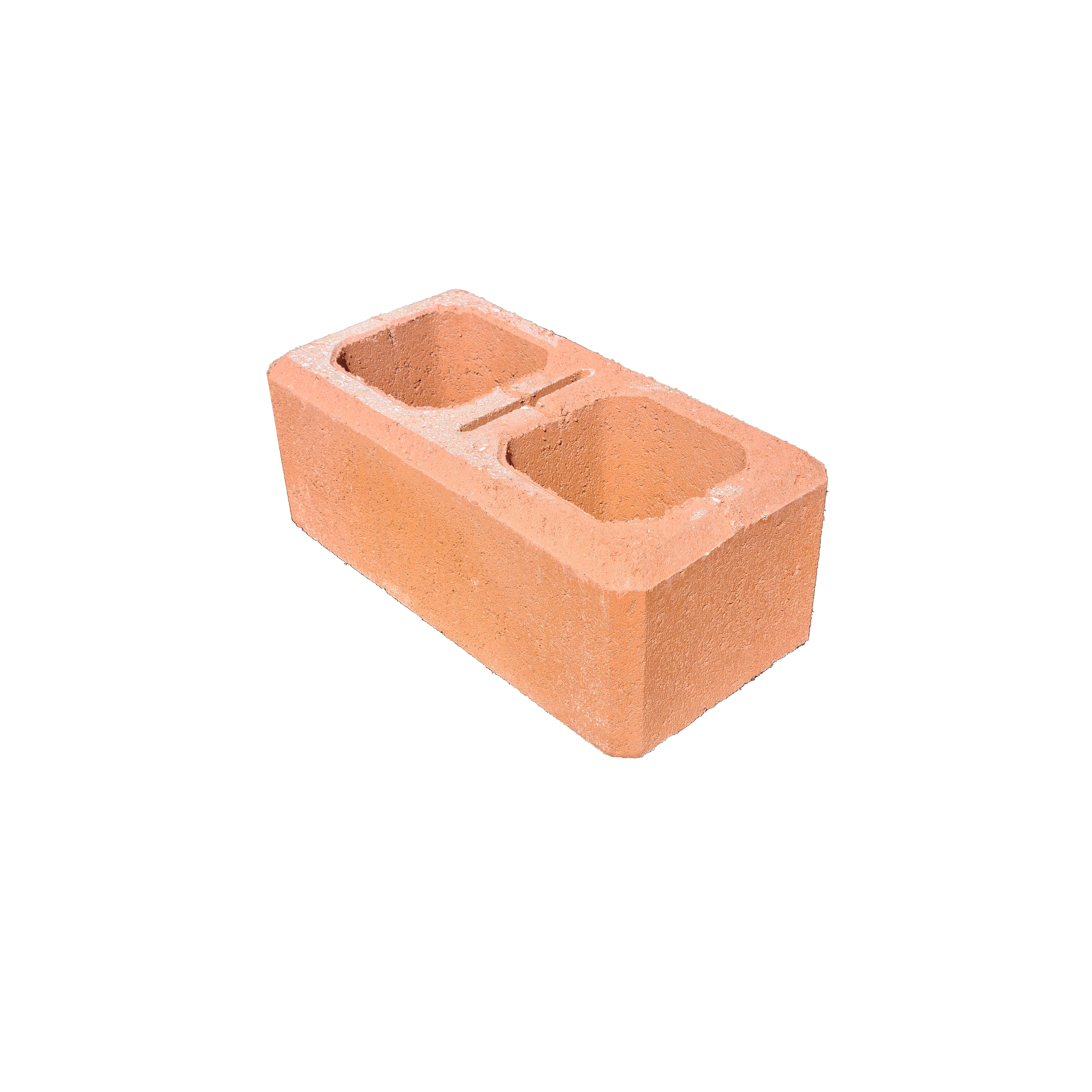 PRESBETON - SIMPLE BLOCK - HX 4/20/AF tvarovka sloupková (Hladký Přírodní) — foto 6