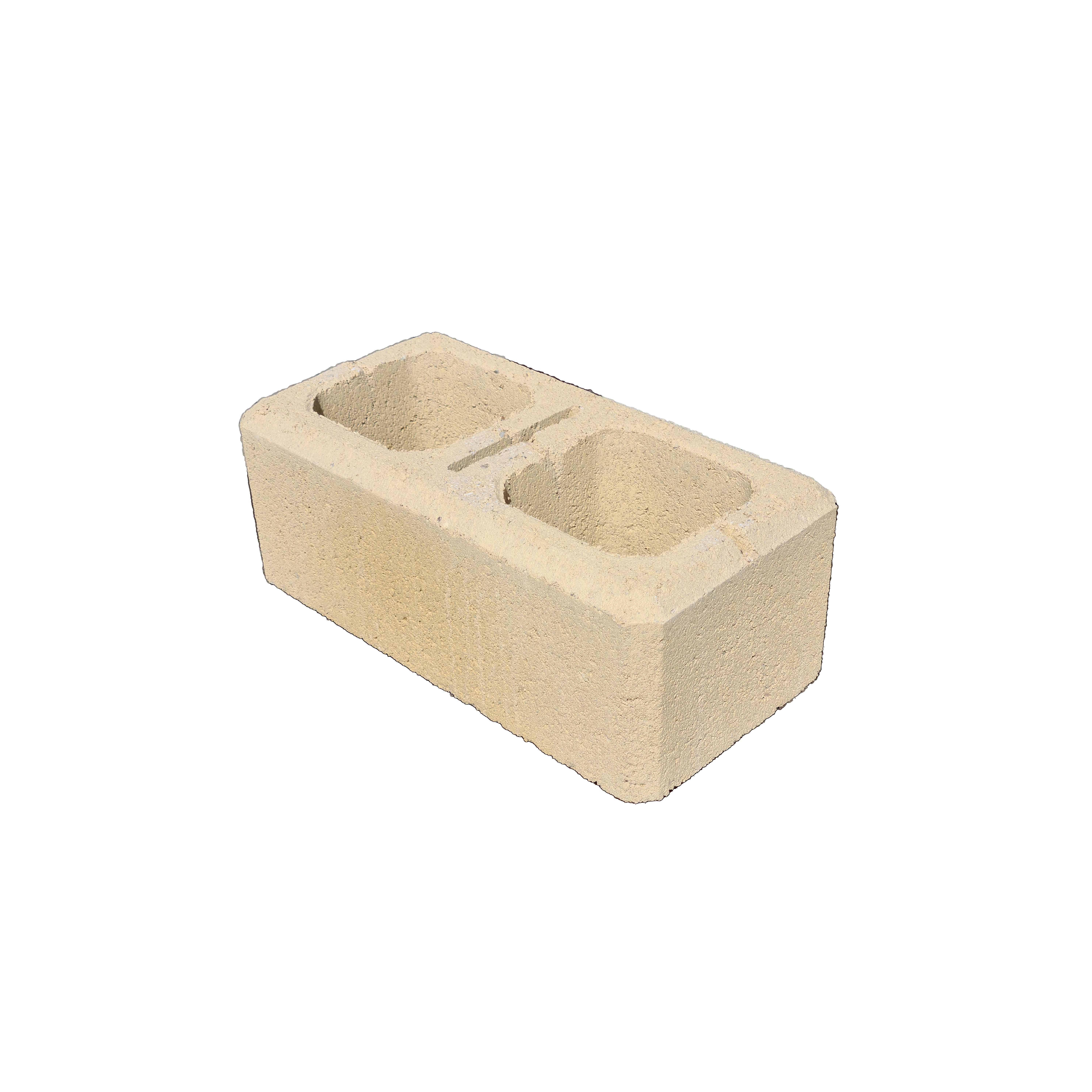 PRESBETON - SIMPLE BLOCK - HX 4/20/AF tvarovka sloupková (Hladký Přírodní) — foto 8