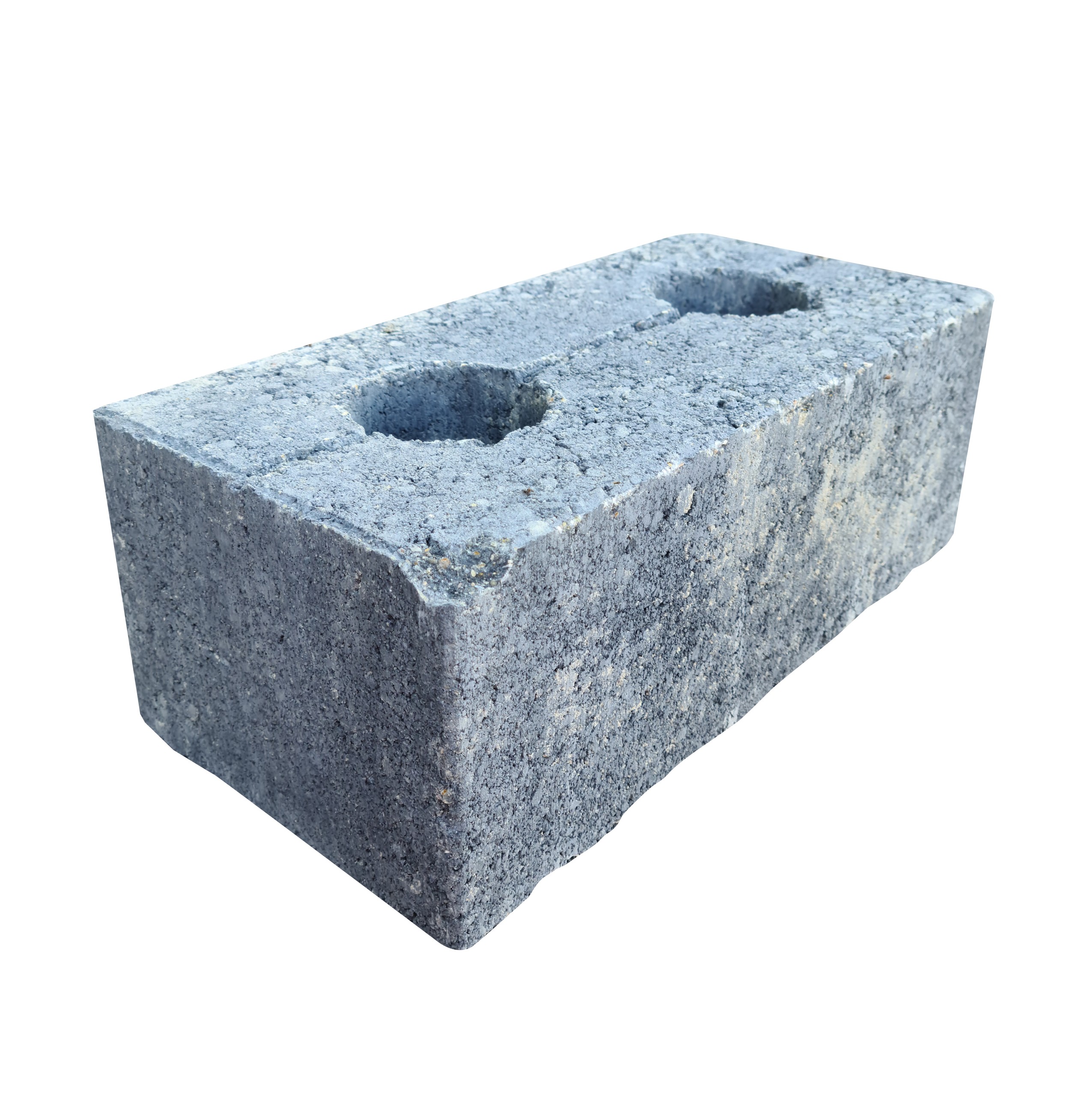 PRESBETON - DEMI BLOCK - HX 4/15/K základní zdicí kámen (Kladívkovaný) — foto 1