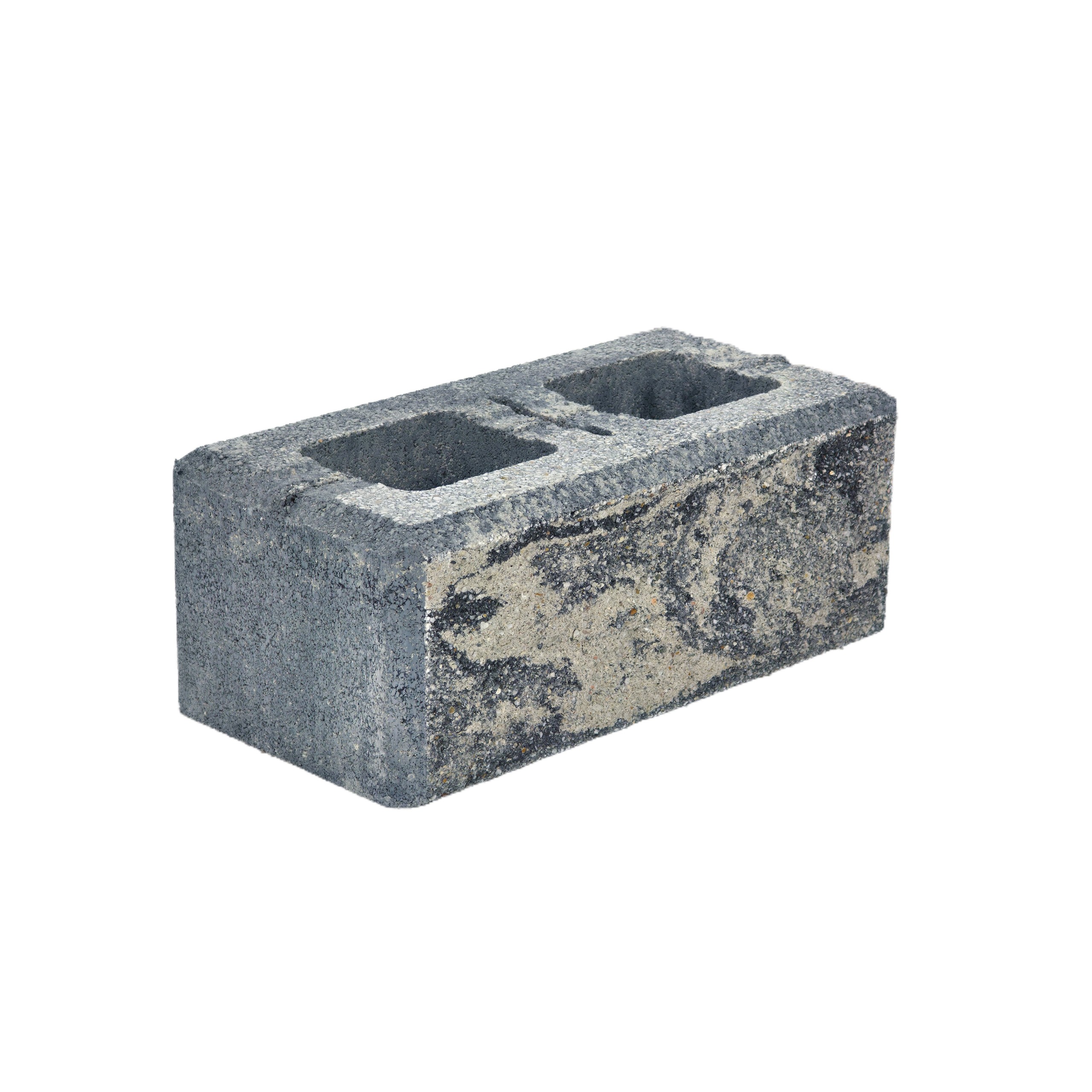 PRESBETON - ALFA BLOCK - HX 5/20/2BF tvarovka oboustranně štípaná (Štípaný Přírodní) — foto 10