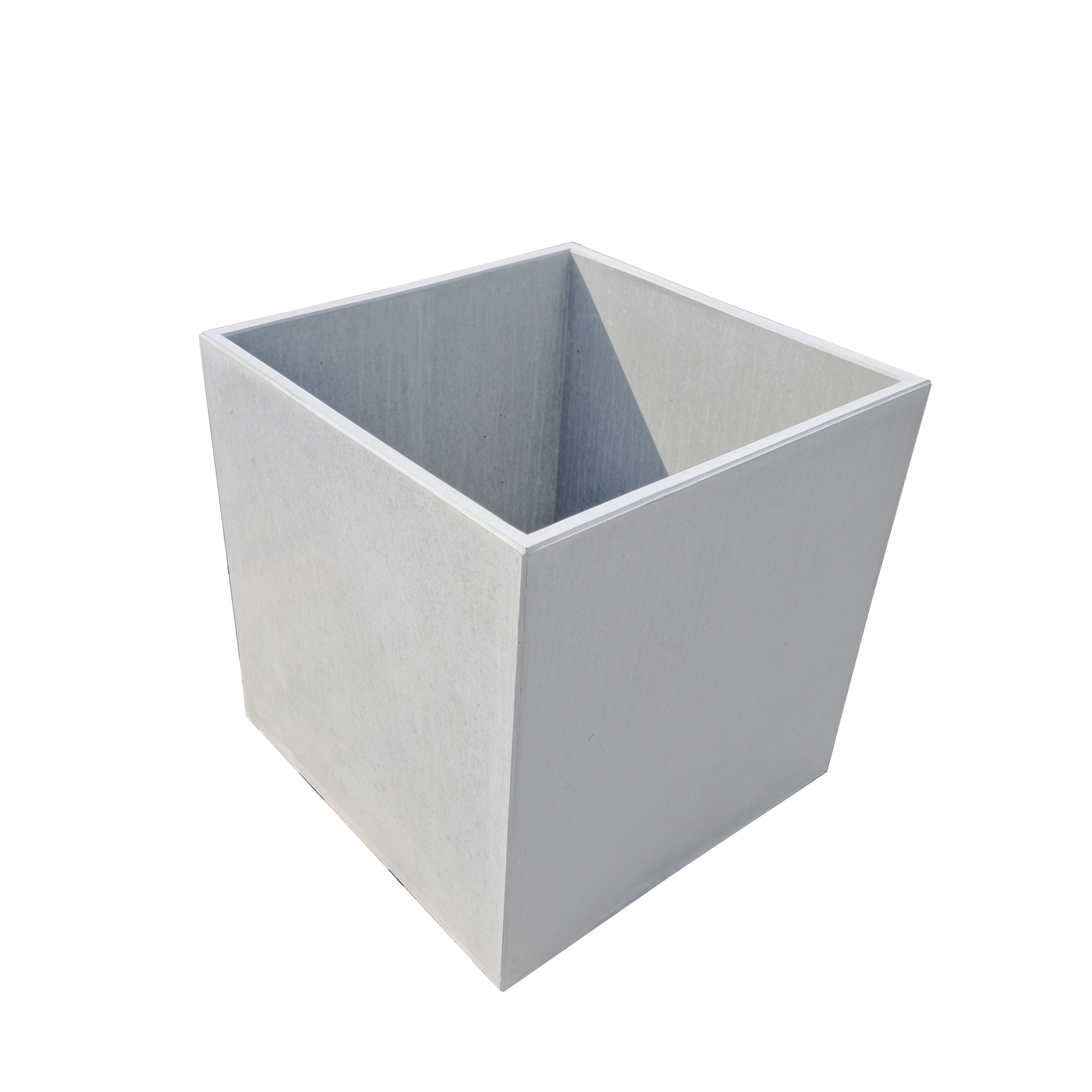 PRESBETON - LITE CUBE 2 (Hladký Šedá) — foto 1