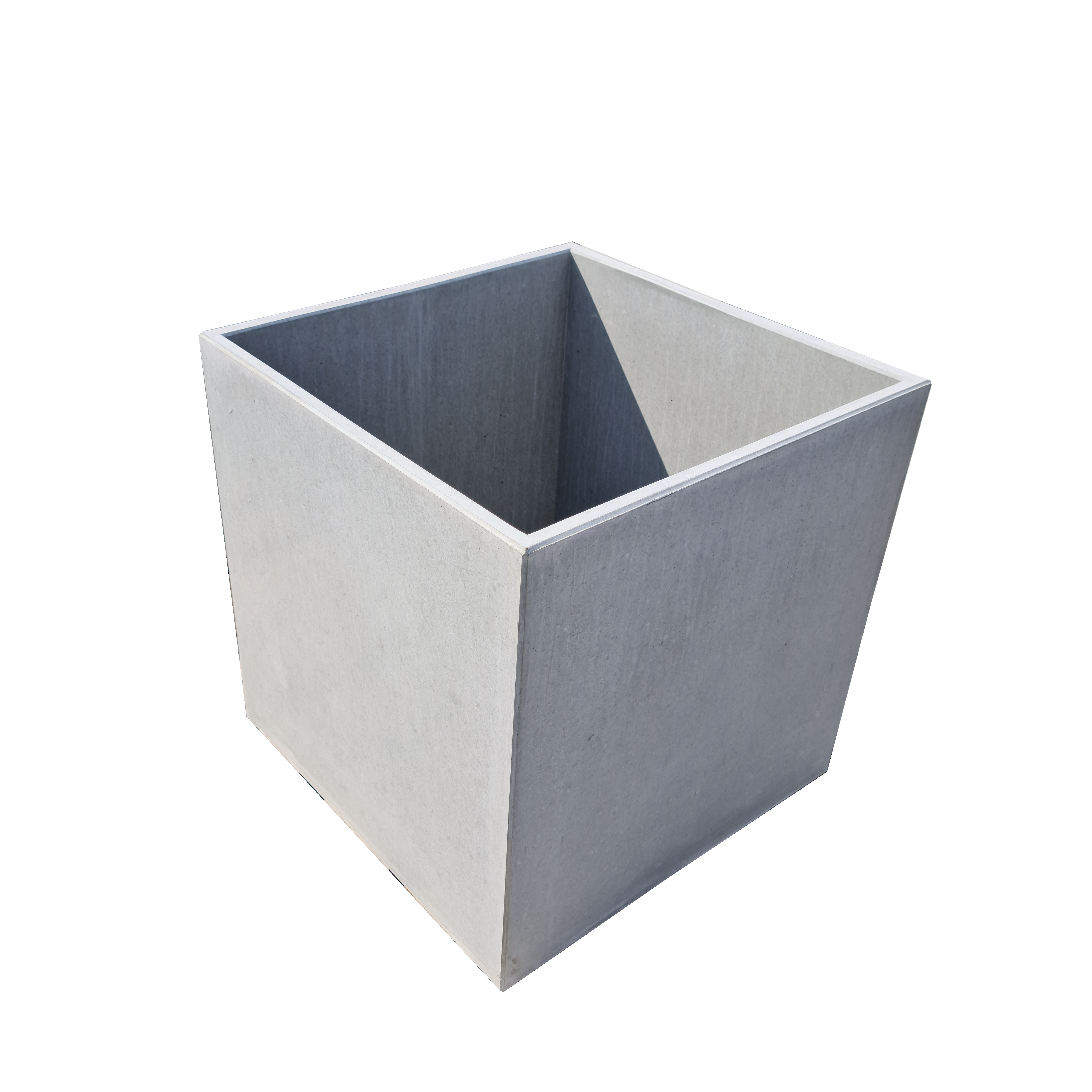 presbeton-lite-cube-2-hladky-seda — foto 1