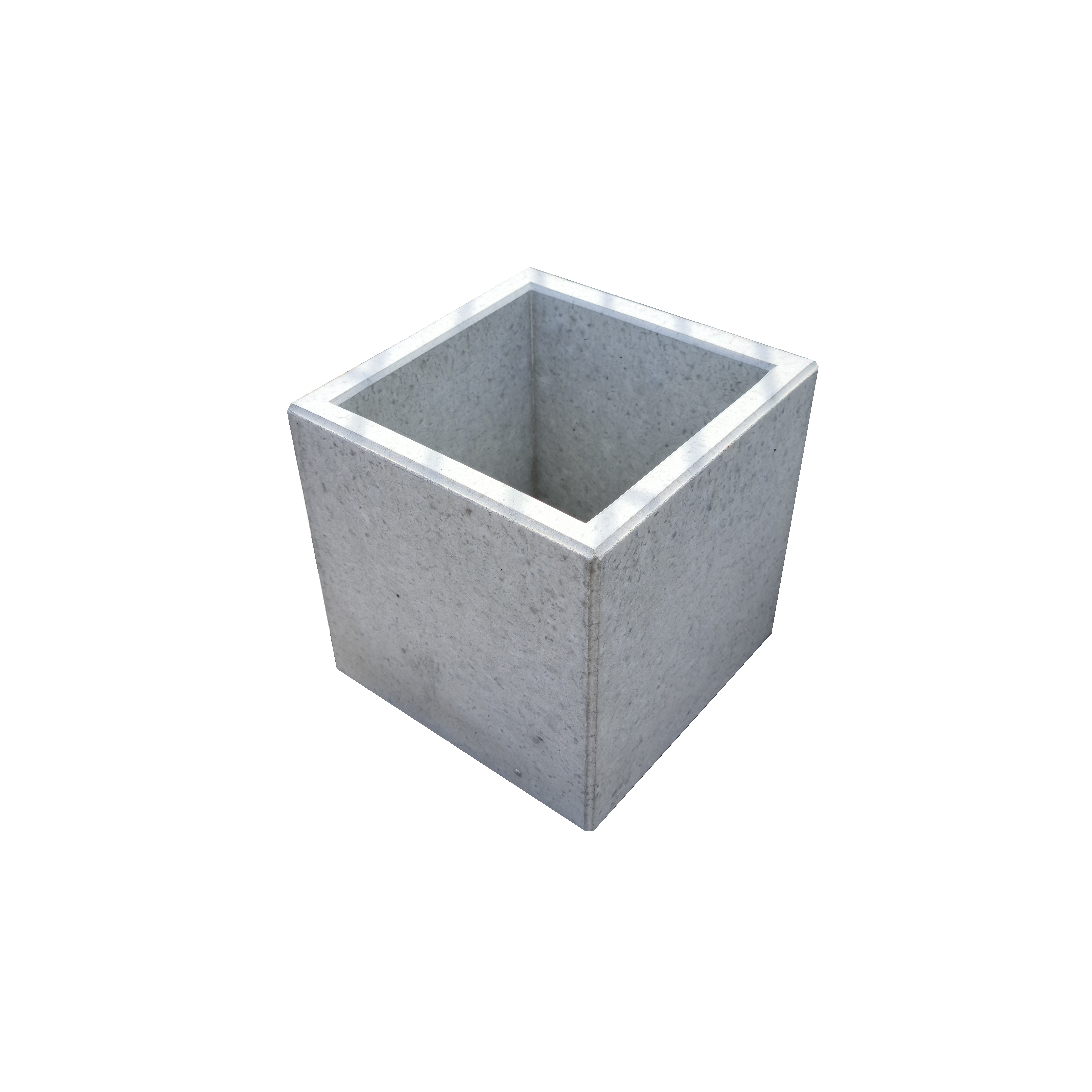presbeton-lite-cube-5-hladky-seda — foto 1