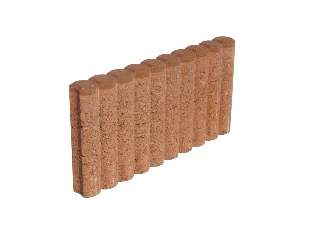 PRESBETON - PASO mini - BLOK (Hladký Přírodní) — foto 5