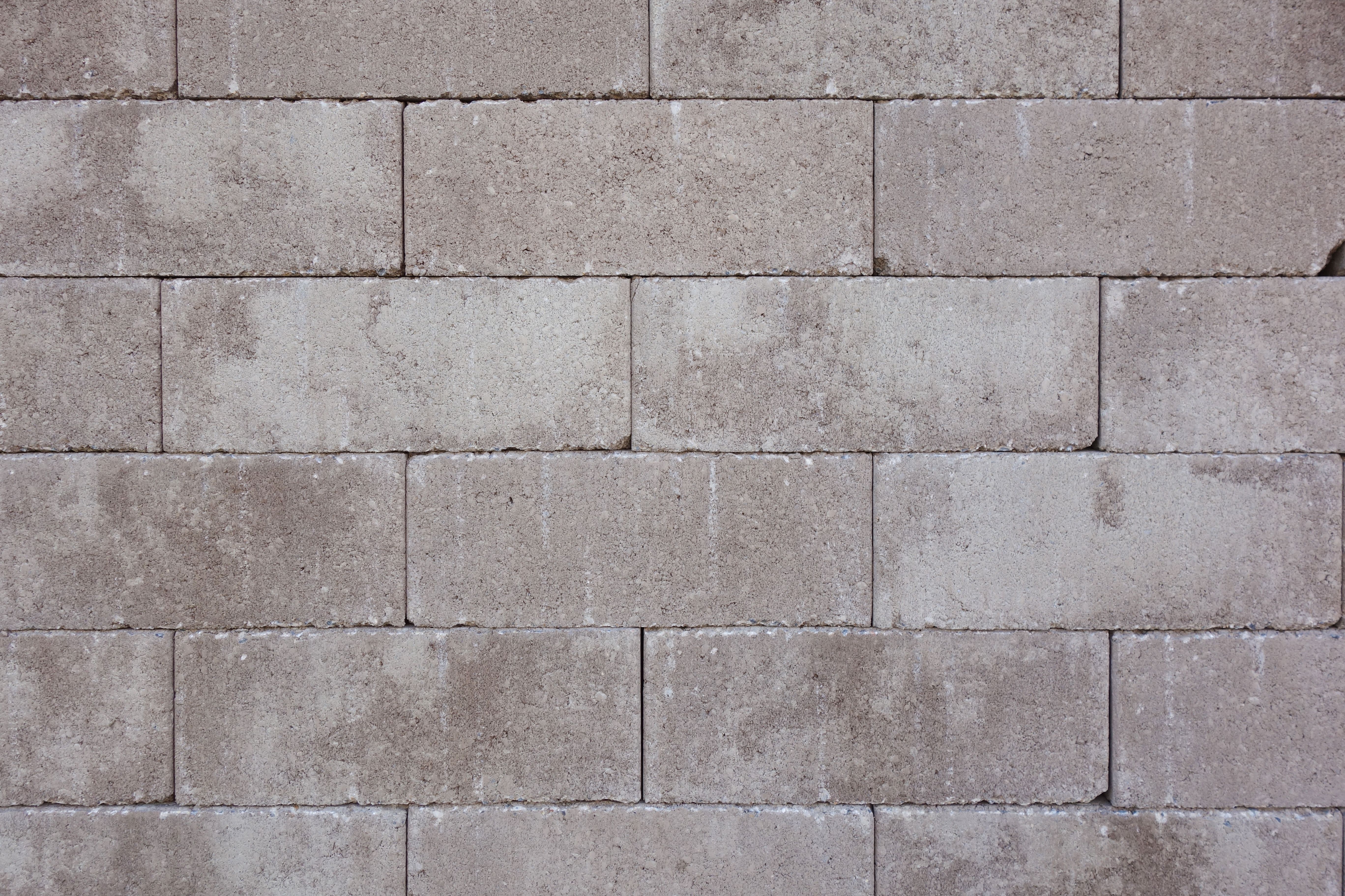 PRESBETON - DEMI BLOCK - HX 8/15/K poloviční zdicí kámen 150 mm