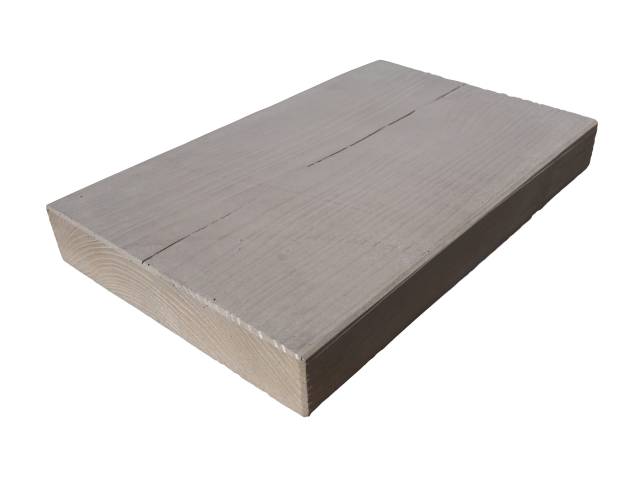 PRESBETON - BARK 11 prkno (Reliéfní - prkno Přírodní) — foto 7