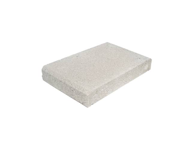 PRESBETON - ZDS 300 zákrytová deska sloupková SIMPLE BLOCK (Hladký Přírodní) — foto 13