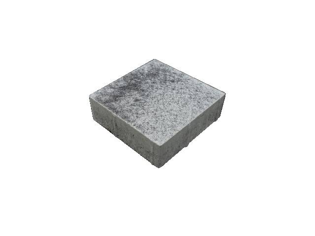 PRESBETON - PIANETA MIX 60 mm