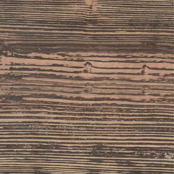 PRESBETON - Schod BARK 1 (Reliéfní - prkno Hnědá) — foto 10