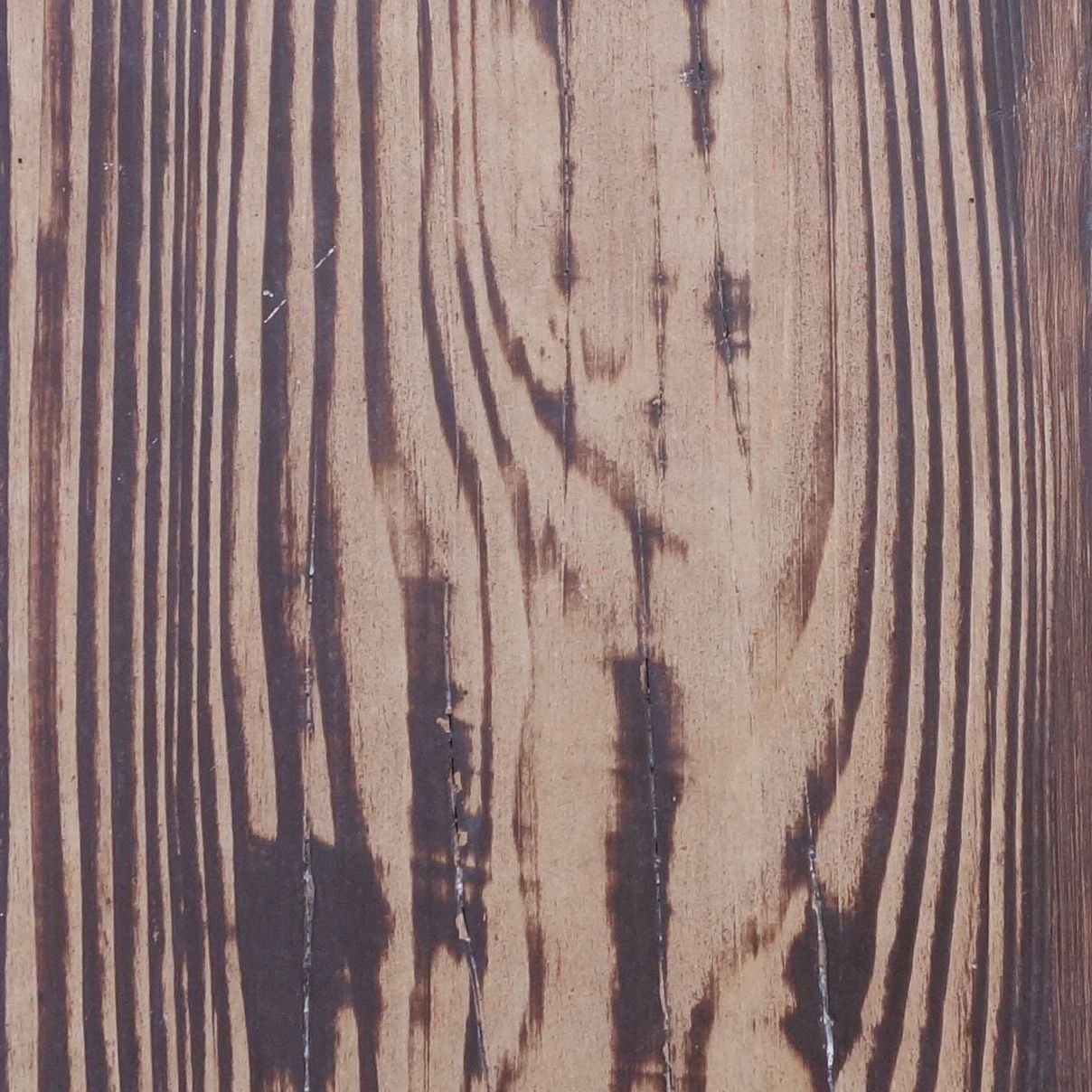 PRESBETON - Travní lem BARK (Reliéfní - prkno Hnědá) — foto 6
