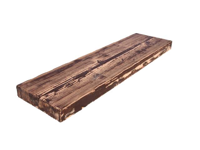 PRESBETON - BARK 7 prkno 50 mm